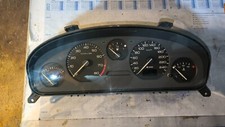 1104 Tacho Kombiinstrument Peugeot 406 Benziner Sagem 9617915180