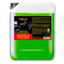 (5,98€/L) 5 L Tornador Kunststoff- & Lederreiniger für Reinigungspistolen