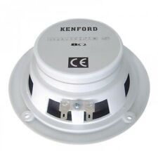 Kenford Marine 165 mm Wetterfeste Einbaulautsprecher Paar *B-Ware* mit Garantie!