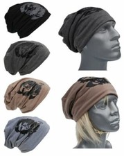 Cool4 Slouch Beanie Che