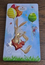 Heidel Confiserie Blechdose Ostern 3D Sammeln