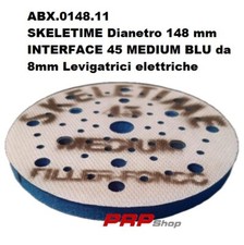 Schwammschnittstelle