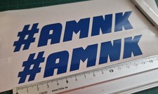 #AMNK TÜRKISCH 15CM LANG FUN