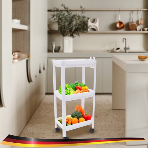 Etagen standregal schmal - standregal,