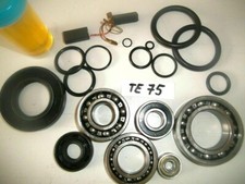 Hilti reparatursatz - 75,