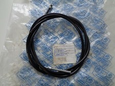 Piaggio 270993 ORIGINAL Bremszug hinten links für Gilera Storm 50 Piaggio TPH 50