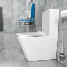 Design Stand-WC-Kombination +