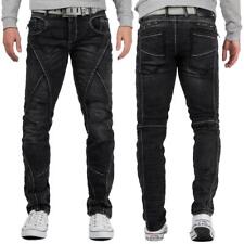 Cipo & Baxx Herren Jeans Hose