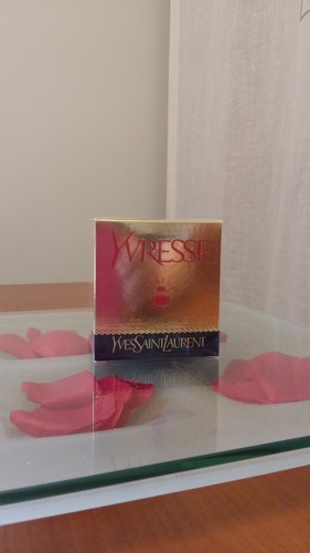 Vintage ysl yves saint laurent - yves,
