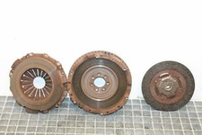 NISSAN Micra K12 Kupplungssatz