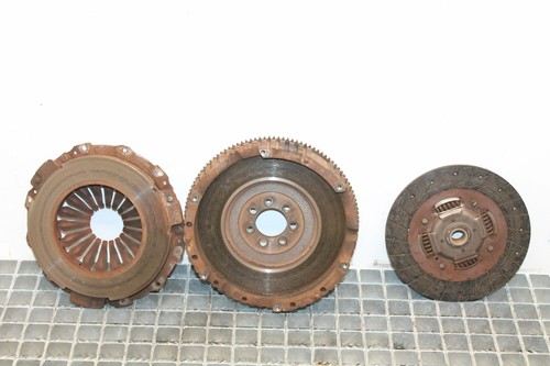 Nissan micra k12 kupplungssatz - nissan,