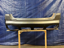 Kia Sorento Stoßstange hinten