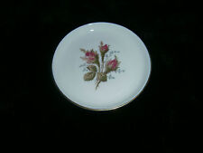 Classic Rose Collection Rosenthal Group Moliere Moosrose Tellerchen 10,2 cm