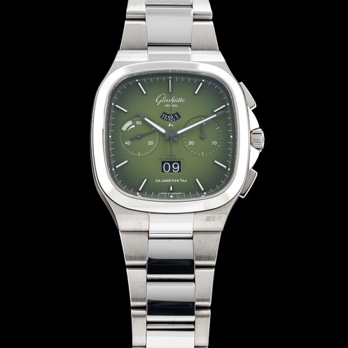 Glashütte original seventies - original,