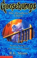 The Headless Ghost
