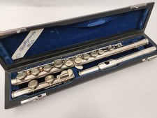 Miyazawa 95s querflöte - ms-95s,