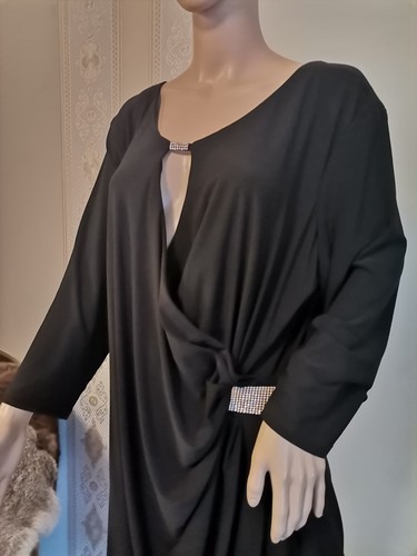 Frank lyman kleid dress edel - lyman,