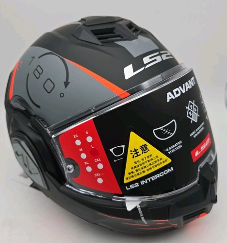Ls2 ff906 advant l kuka - ls2,