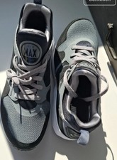 Nike AIR MAX Prime 43 Schwarz