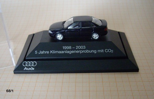 Audi in pc rietze - a4,, pc,