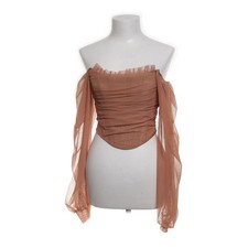 Missguided, Crop Top, Größe