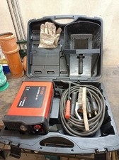 Lorch Schweißgerät Handy 150 Würth Baugleich Wie Ewm Fronius Esab Set