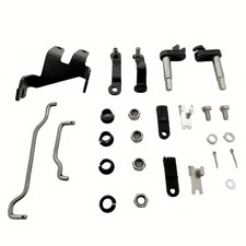 Fernbedienung Anbau Satz