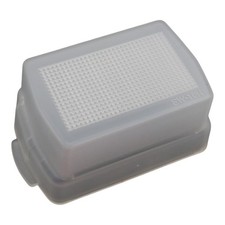 Nikon Diffusor Flash  Koppchen Soft-Box Omni-Bounce X-Nikon SB80DXSB80DX SW-10H