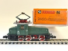 Arnold 2460 E-Lok E36 06 DR