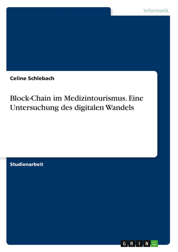 Celine schlebach block - celine, block-chain