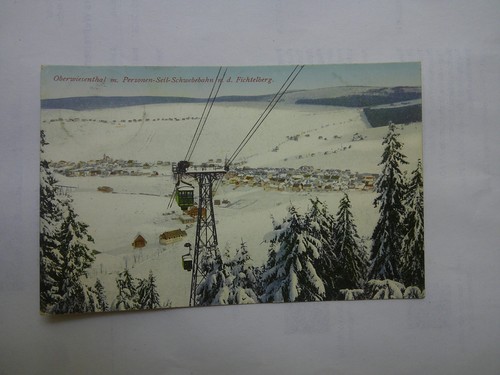 Oberwiesenthal erzgebirge - oberwiesenthal,