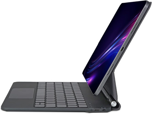 Magic keyboard für - magic, 11