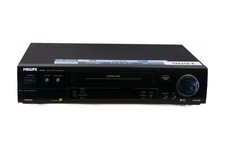 Philips VR1000/02 | Super VHS