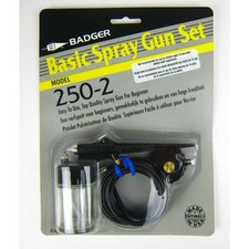 Badger 250-2 Airbrushpistole