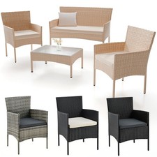 Polyrattan Gartenmöbel