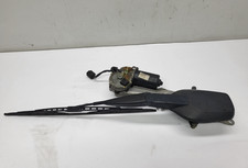 Mercedes W202  Wischermotor Wischergestänge Gestänge vorne   2028205342    (99)