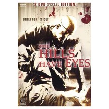 The Hills Have Eyes