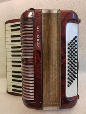 Hohner Verdi IM 60 Bass