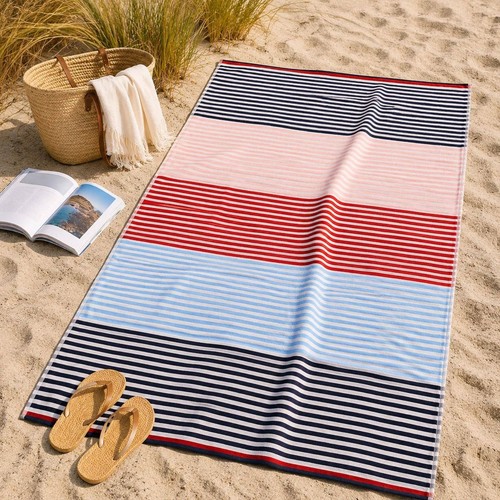 Tommy hilfiger strandtuch - hilfiger,