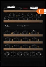 Weintemperierschrank 2 Zonen