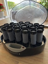 Remington Lockenwickler -