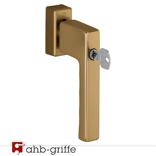 Hoppe fenstergriff toulon - fenstergriff,