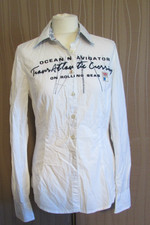 180  377 GAASTRA Damen Bluse