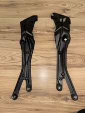 Kawasaki Z800 Rahmenträger