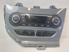 Ford Focus DYB MK3 Klimabedienteil Klimaautomatik Heizungsregulierung