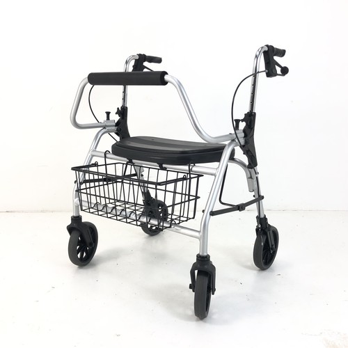 Xxl rollator dietz - rollator,