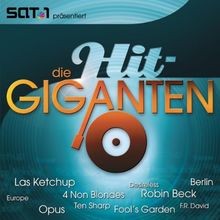 Die Hit Giganten von Various |