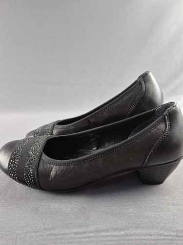 Rieker slipper damenschuhe - slipper,