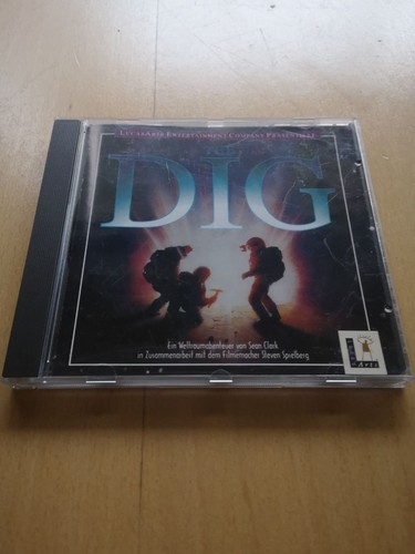The dig pc - -,