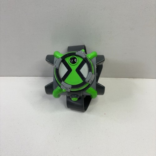 Ben alien force - force, fx